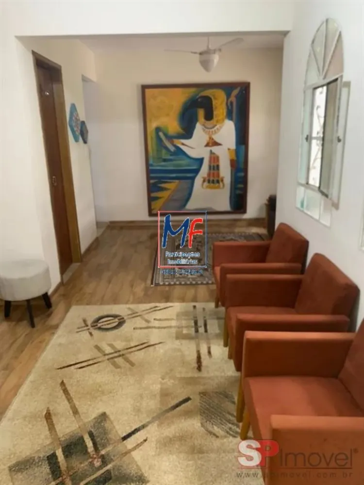 Sobrado, 3 quartos, 100 m² - Foto 3
