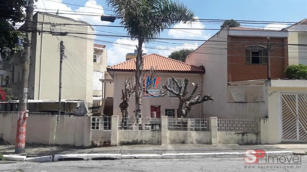 Terreno, 252 m² - Foto 3