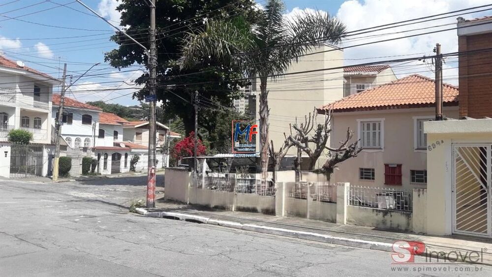 Terreno, 252 m² - Foto 1