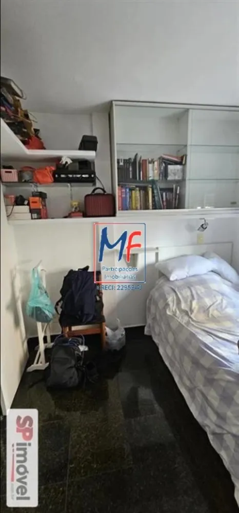 Apartamento, 2 quartos, 75 m² - Foto 7