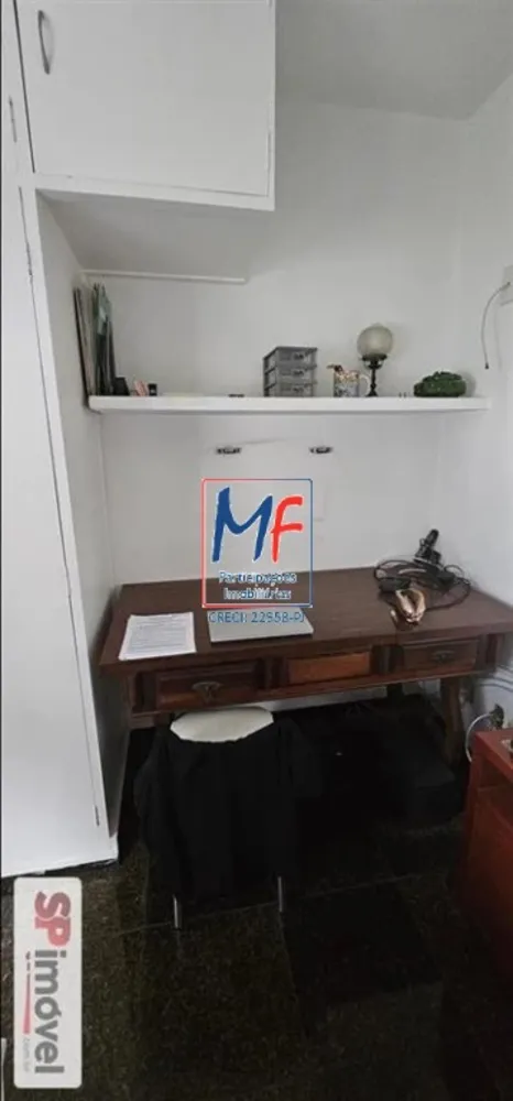 Apartamento, 2 quartos, 75 m² - Foto 6