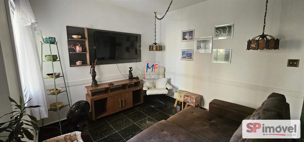 Apartamento, 2 quartos, 75 m² - Foto 2