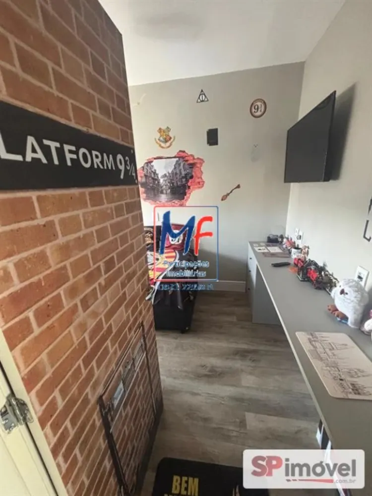 Apartamento, 3 quartos, 63 m² - Foto 5