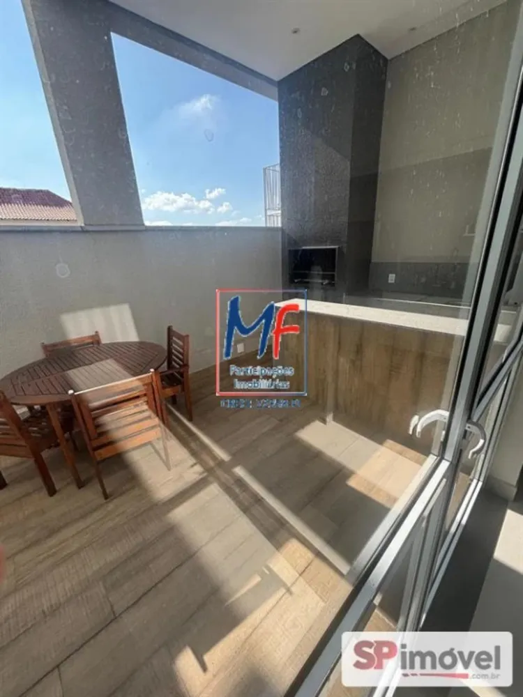 Apartamento, 3 quartos, 63 m² - Foto 6
