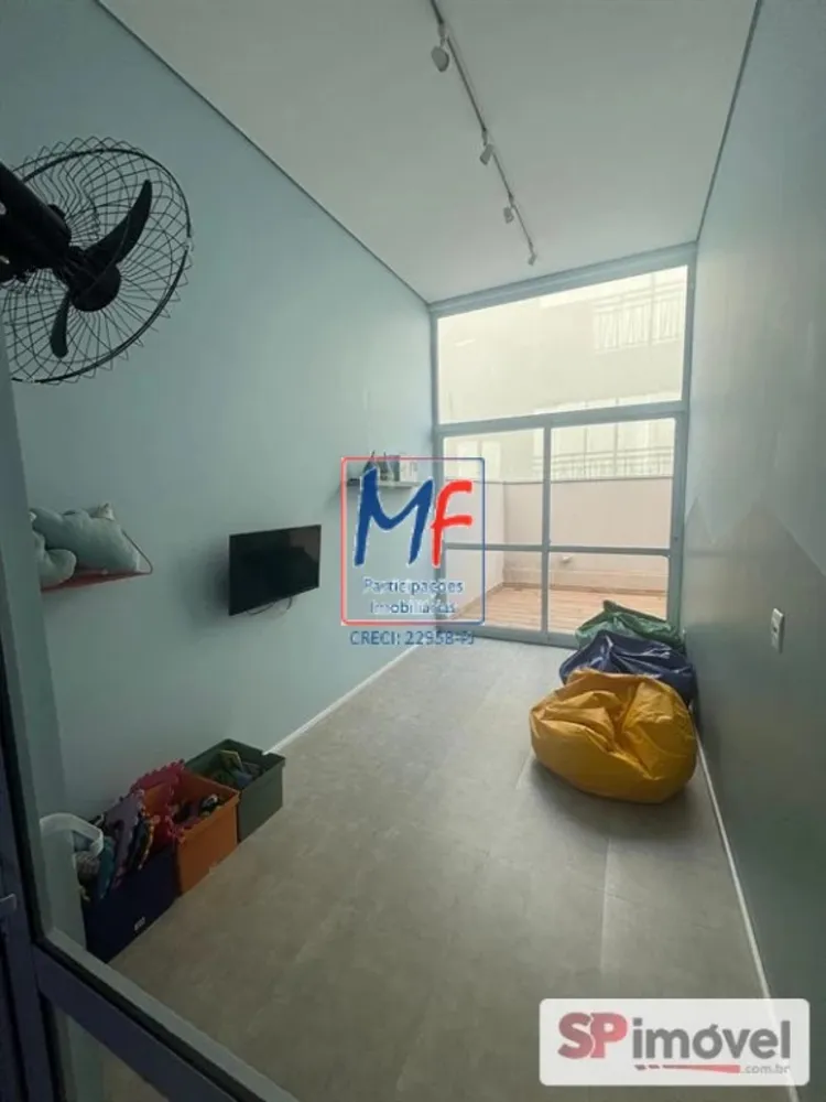 Apartamento, 3 quartos, 63 m² - Foto 7