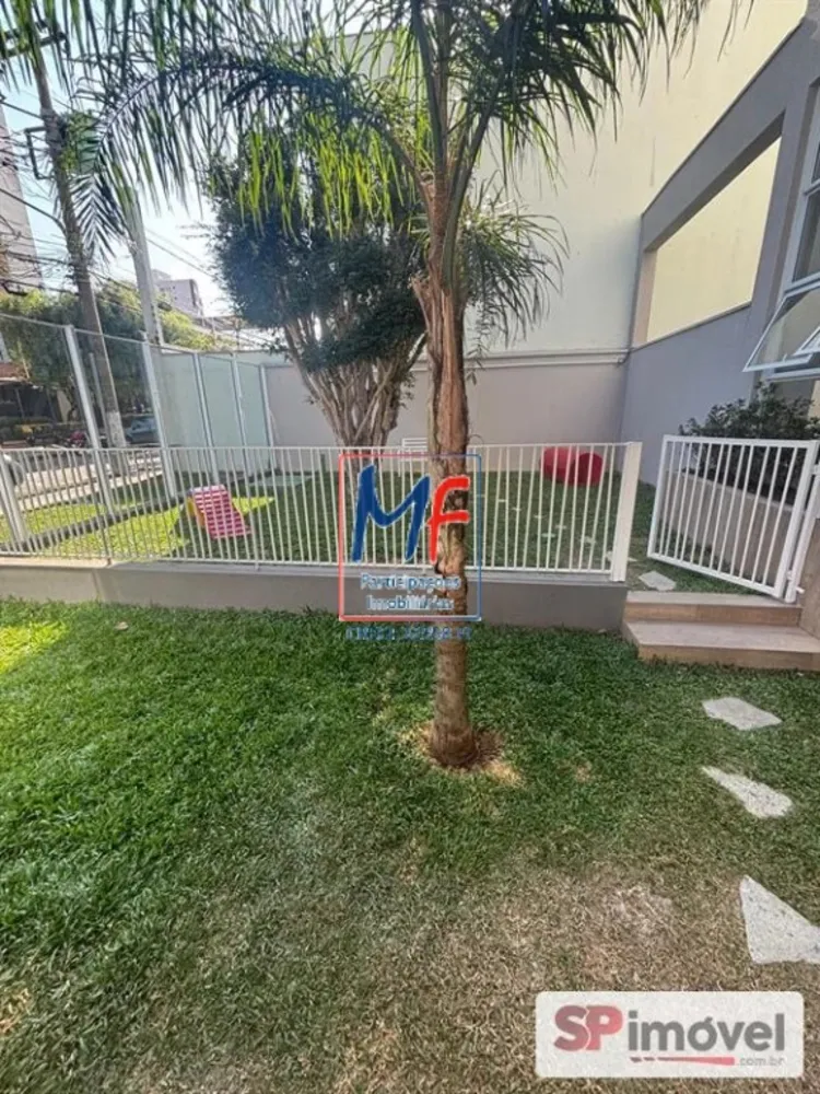 Apartamento, 3 quartos, 63 m² - Foto 4