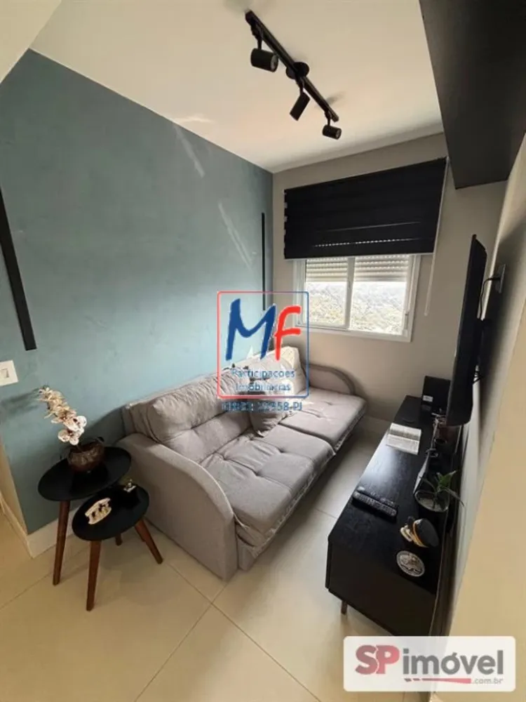Apartamento, 3 quartos, 63 m² - Foto 8