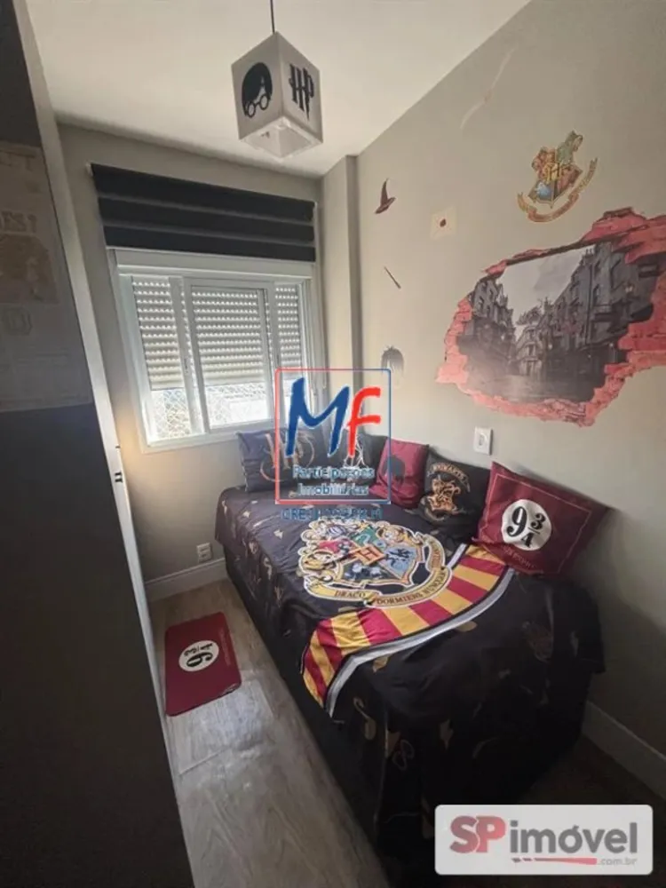 Apartamento, 3 quartos, 63 m² - Foto 3