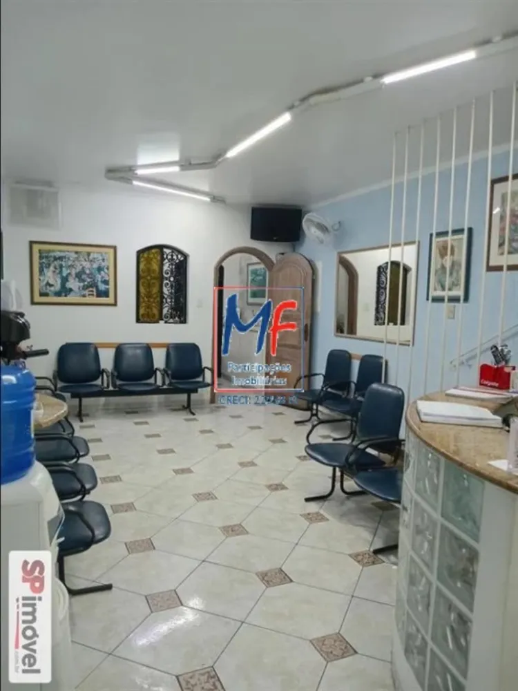 Loja-Salão, 113 m² - Foto 4