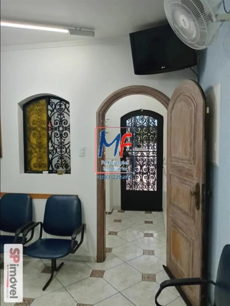 Loja-Salão, 113 m² - Foto 1