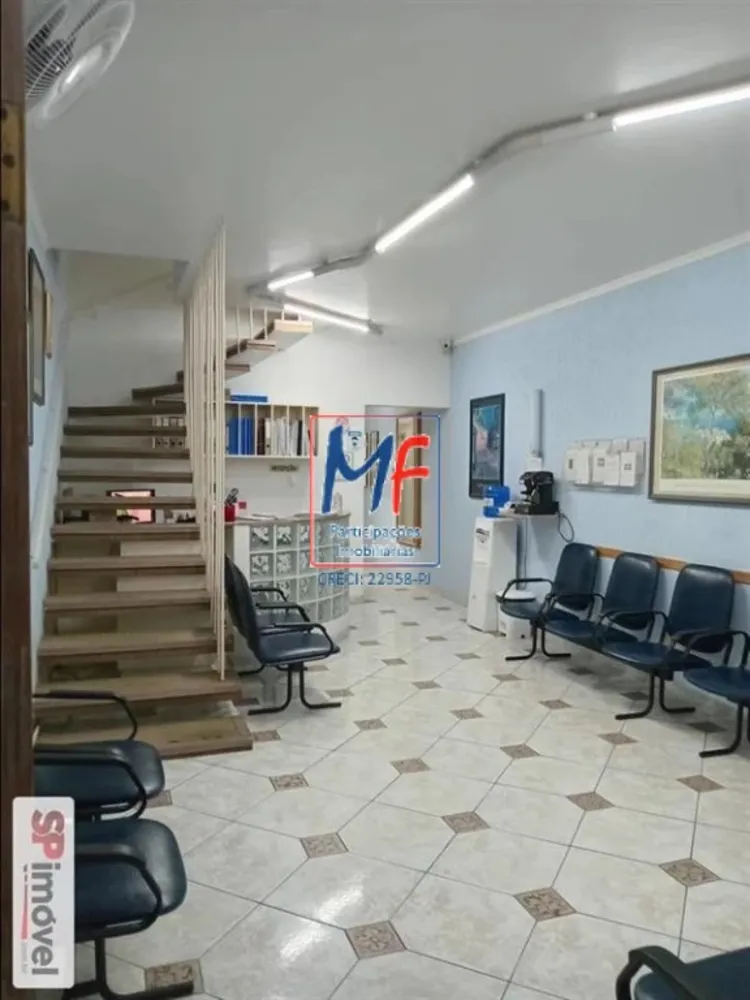 Loja-Salão, 113 m² - Foto 3
