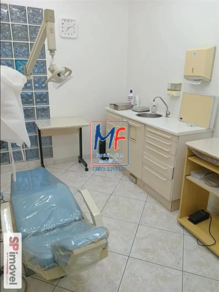 Loja-Salão, 113 m² - Foto 2