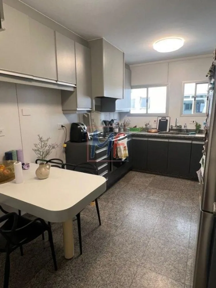 Apartamento, 5 quartos, 200 m² - Foto 4