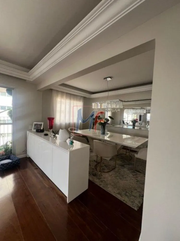 Apartamento, 5 quartos, 200 m² - Foto 5