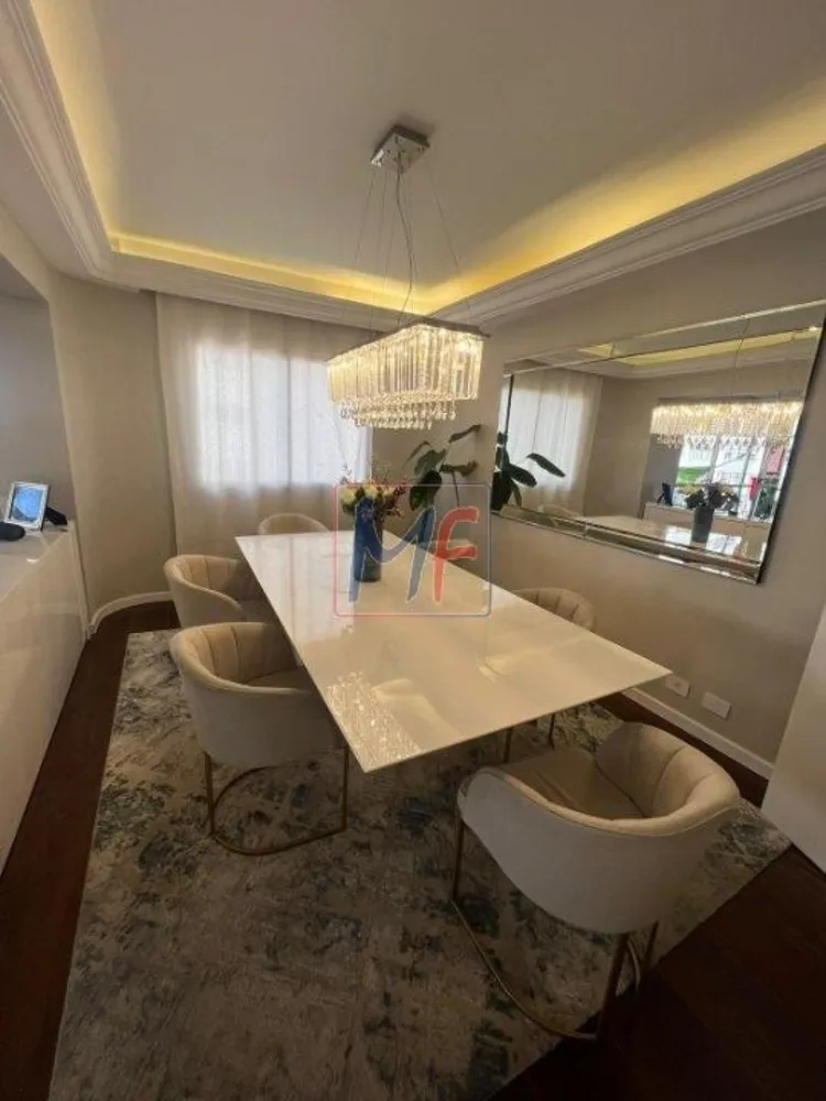 Apartamento, 5 quartos, 200 m² - Foto 8