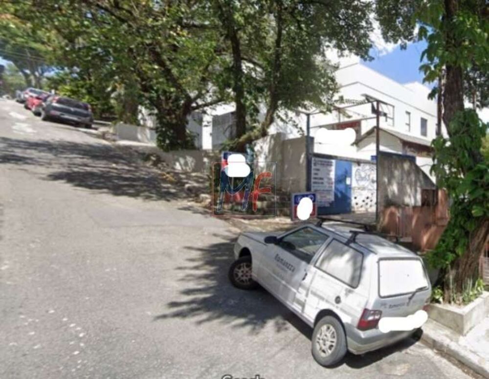 Terreno, 1000 m² - Foto 1