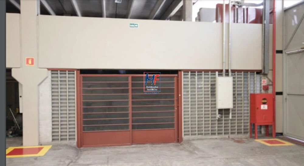 Depósito-Galpão, 2599 m² - Foto 15