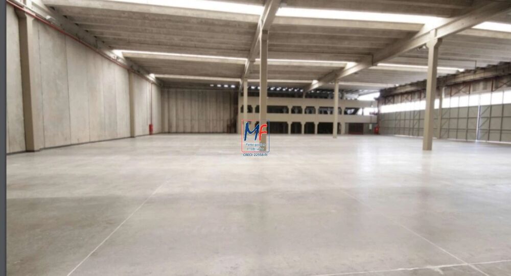 Depósito-Galpão, 2599 m² - Foto 13