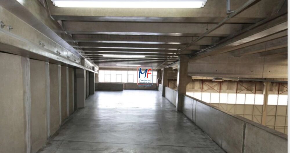 Depósito-Galpão, 2599 m² - Foto 22