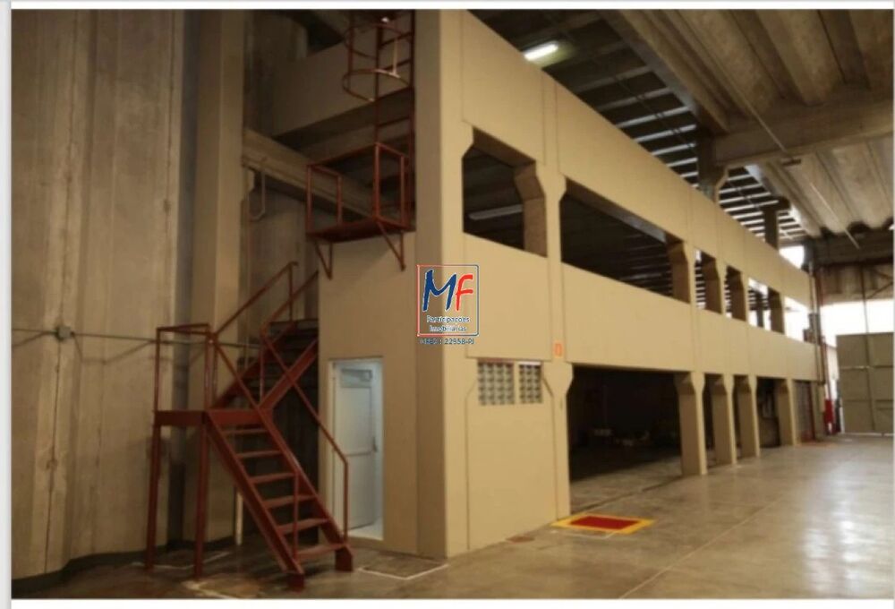 Depósito-Galpão, 2599 m² - Foto 28