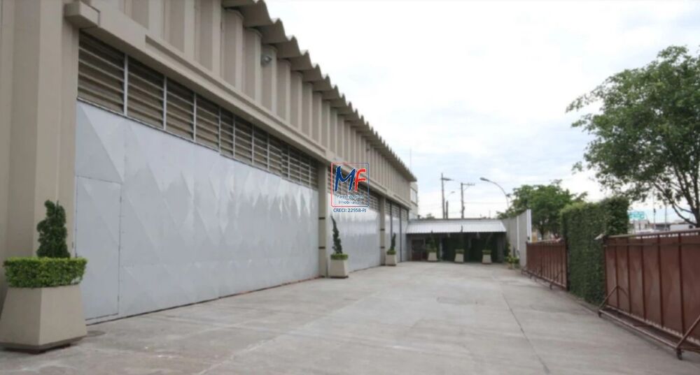 Depósito-Galpão, 2599 m² - Foto 5