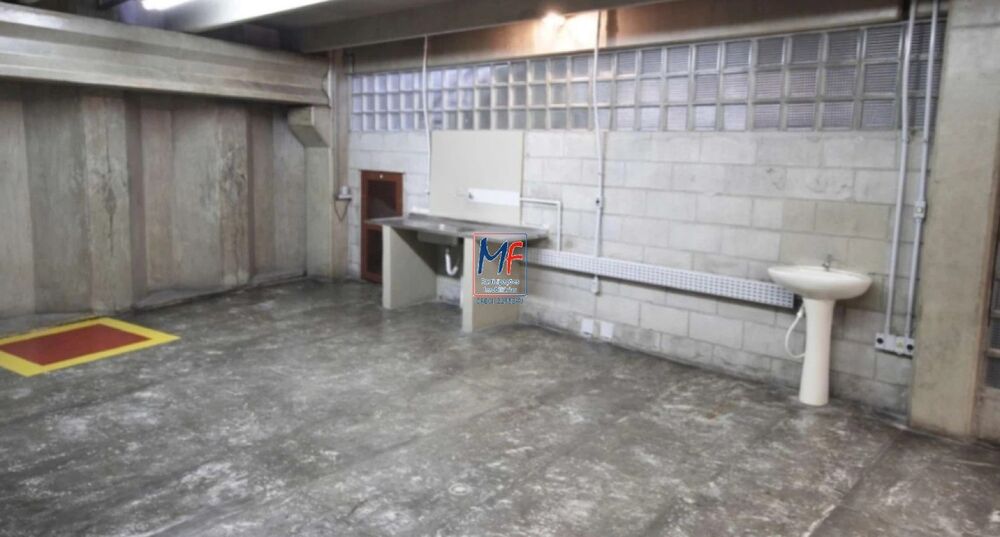 Depósito-Galpão, 2599 m² - Foto 16