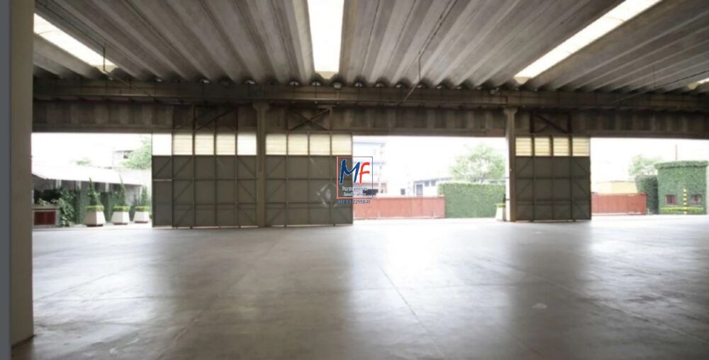 Depósito-Galpão, 2599 m² - Foto 7