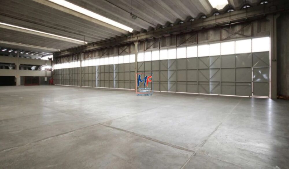 Depósito-Galpão, 2599 m² - Foto 11