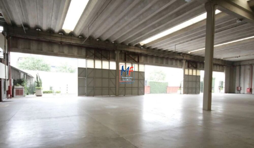 Depósito-Galpão, 2599 m² - Foto 6