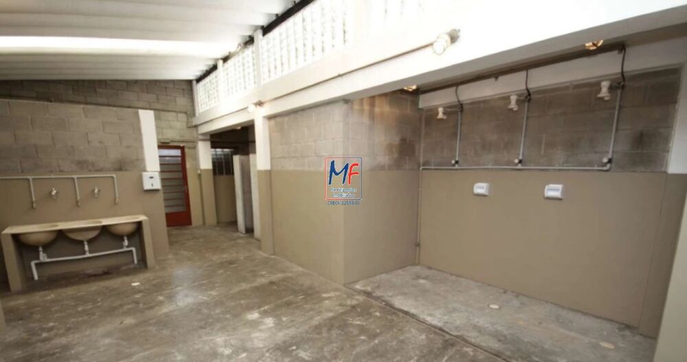 Depósito-Galpão, 2599 m² - Foto 36