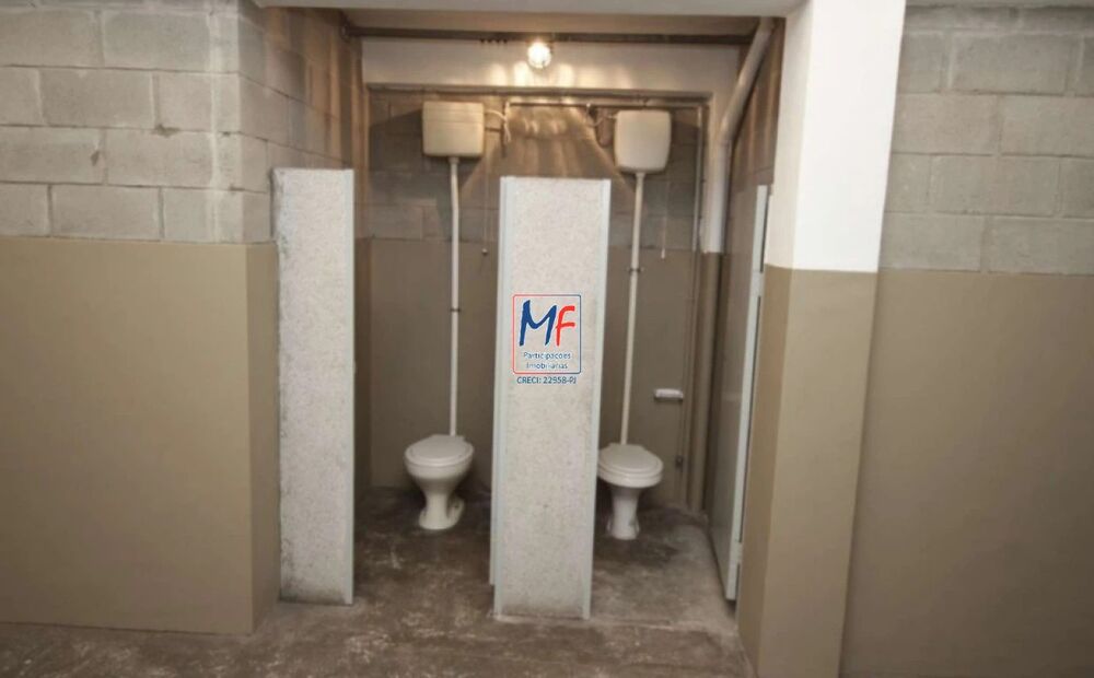Depósito-Galpão, 2599 m² - Foto 35