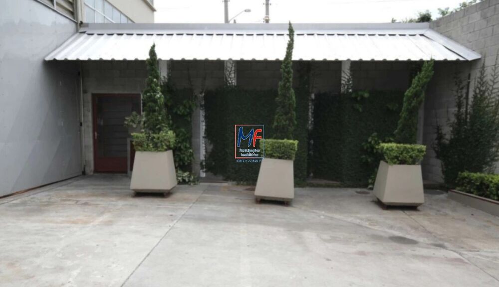 Depósito-Galpão, 2599 m² - Foto 17