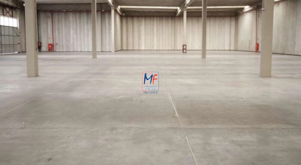 Depósito-Galpão, 2599 m² - Foto 14