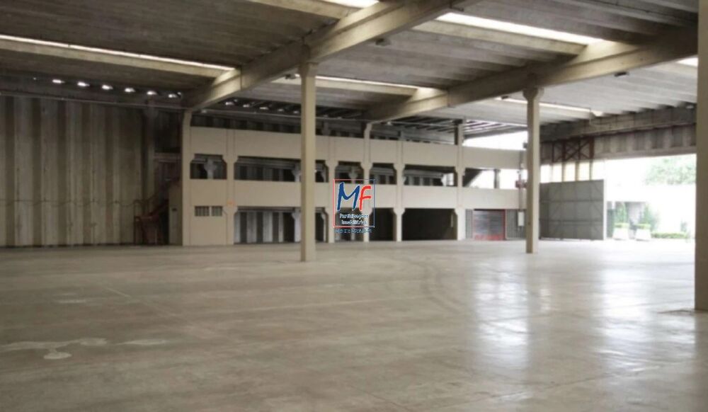 Depósito-Galpão, 2599 m² - Foto 10