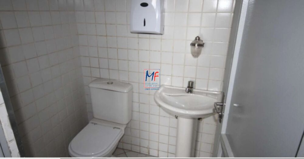 Depósito-Galpão, 2599 m² - Foto 40