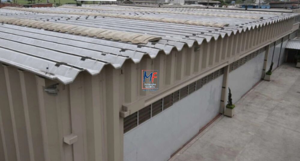 Depósito-Galpão, 2599 m² - Foto 30