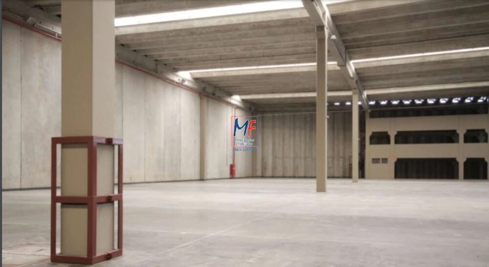 Depósito-Galpão, 2599 m² - Foto 12