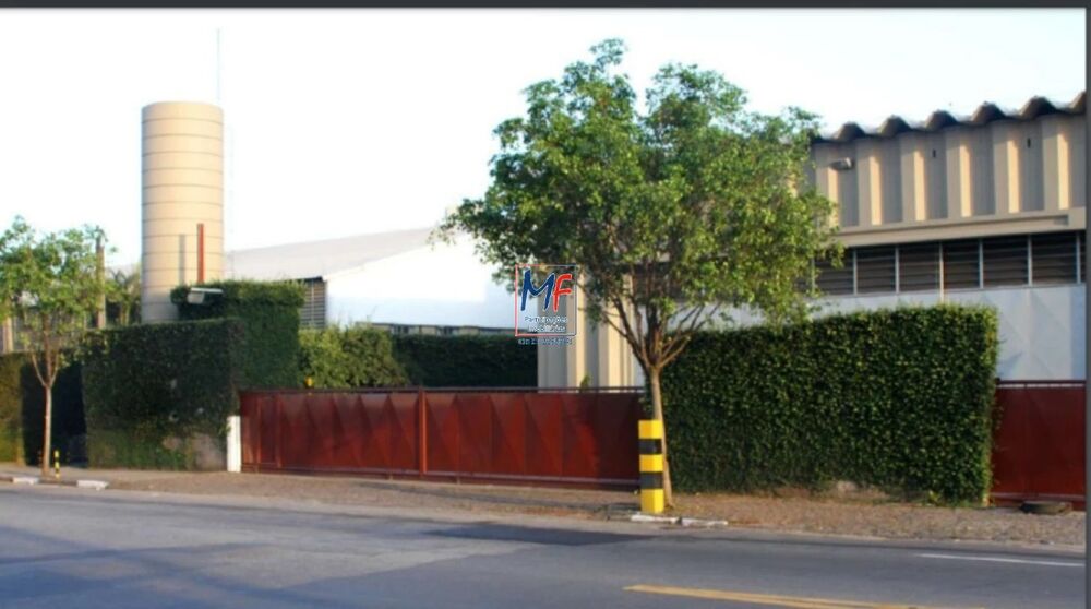 Depósito-Galpão, 2599 m² - Foto 2