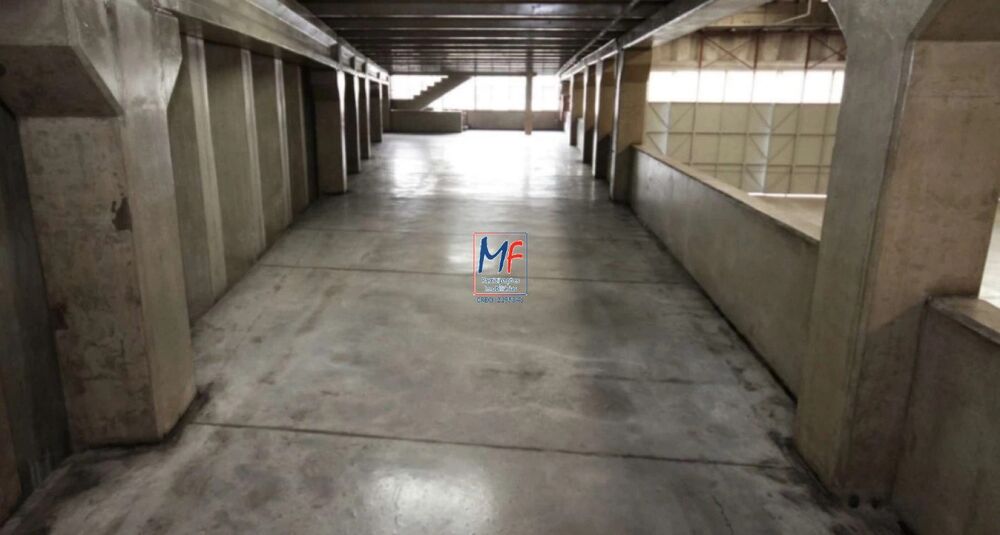 Depósito-Galpão, 2599 m² - Foto 27