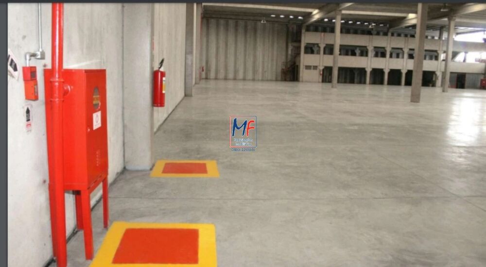 Depósito-Galpão, 2599 m² - Foto 20