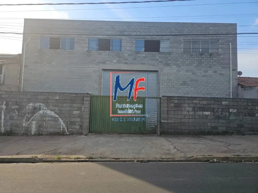 Depósito-Galpão, 500 m² - Foto 4