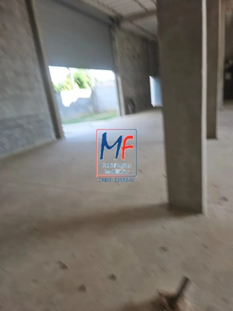 Depósito-Galpão, 500 m² - Foto 3
