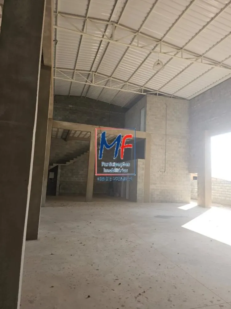 Depósito-Galpão, 500 m² - Foto 5