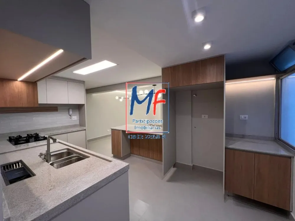 Apartamento, 2 quartos, 81 m² - Foto 3