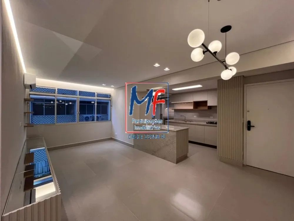 Apartamento, 2 quartos, 81 m² - Foto 2