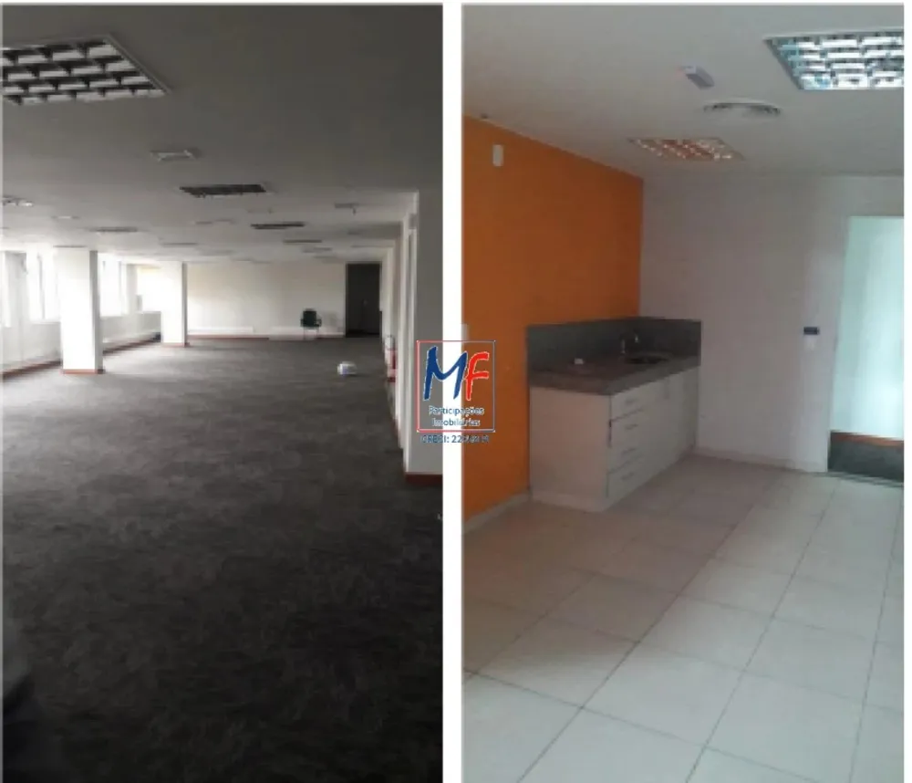 Sala-Conjunto, 550 m² - Foto 2