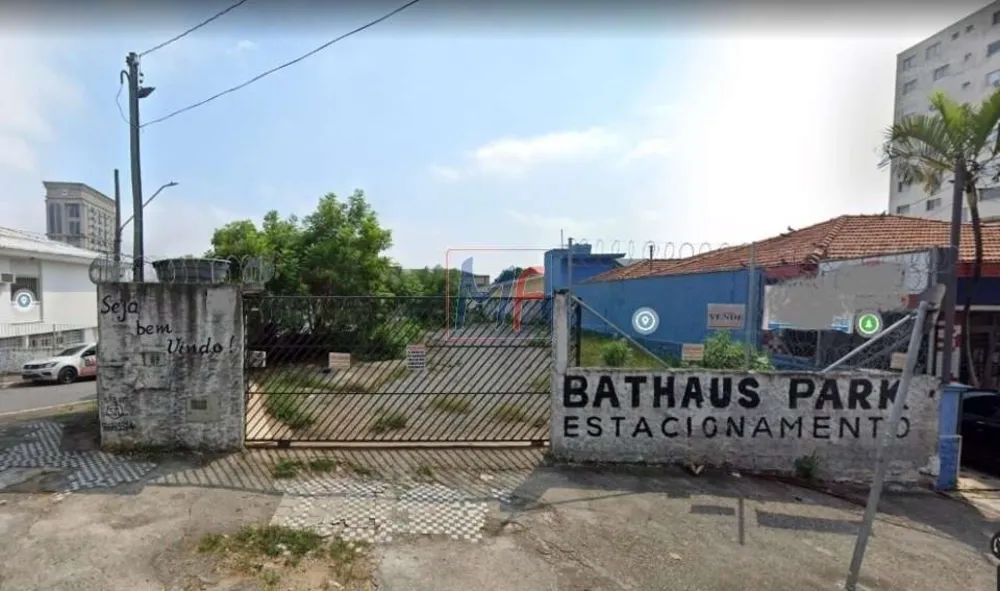 Terreno, 379 m² - Foto 1