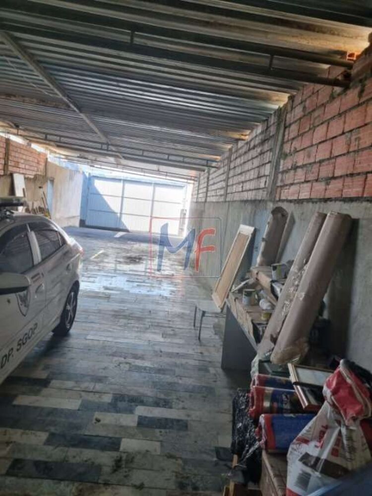 Prédio Inteiro, 330 m² - Foto 1