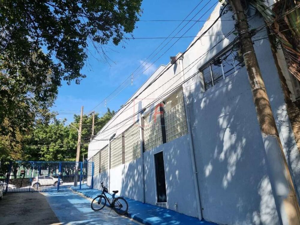Prédio Inteiro, 330 m² - Foto 6