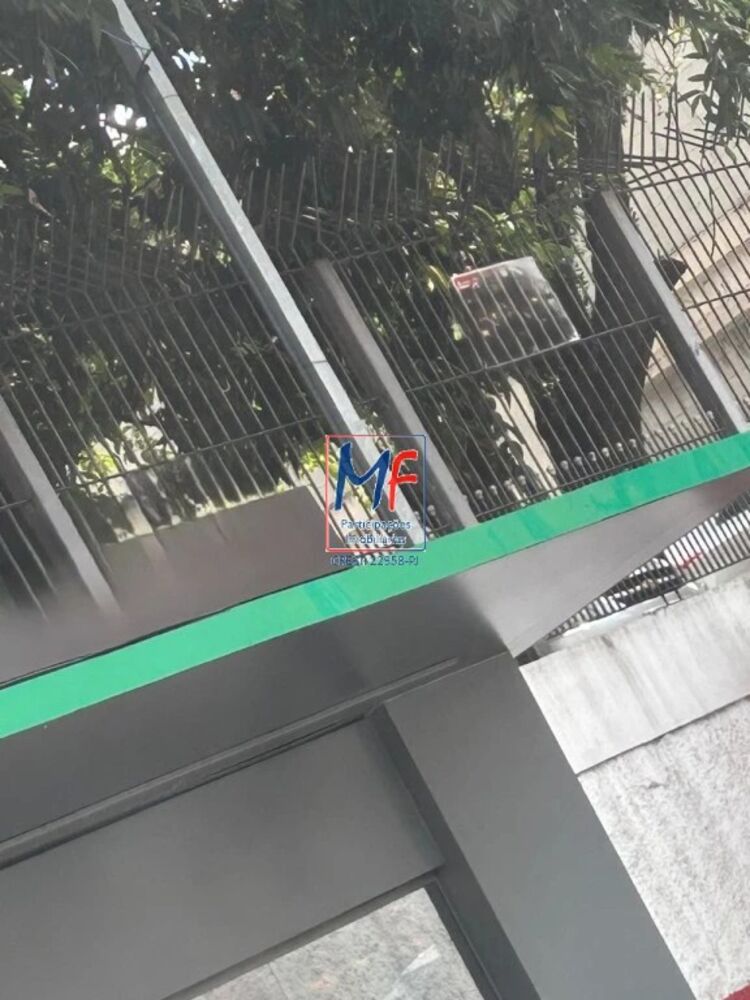 Terreno, 2340 m² - Foto 1